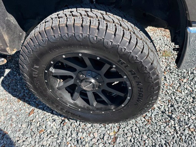 Used 2016 Ford F150 XLT w/ Equipment Group 302A Luxury RWD image 9