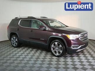 Used 2018 GMC Acadia SLT video 1