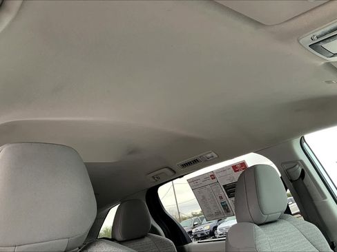 Used 2021 Toyota Sienna LE image 12