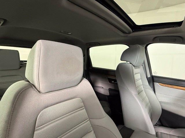 Used 2018 Honda CR-V EX image 27