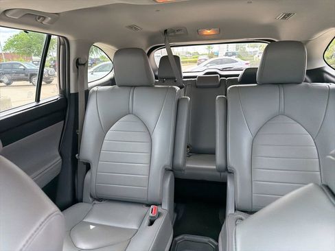 Used 2021 Toyota Highlander XLE image 5