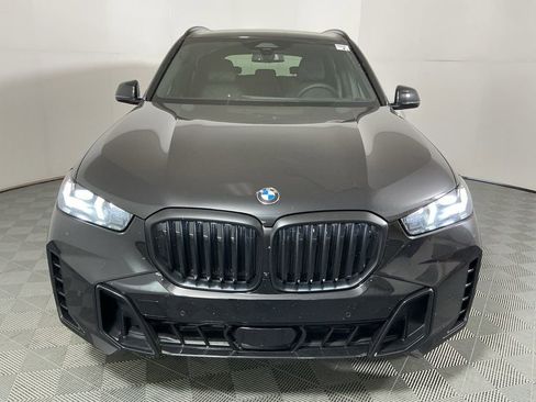New 2026 BMW X5 sDrive40i w/ M Sport Package image 3