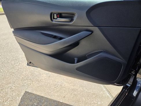 Used 2024 Toyota Corolla LE FWD image 24