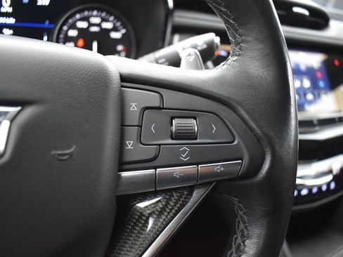 Used 2021 Cadillac XT6 Sport image 17