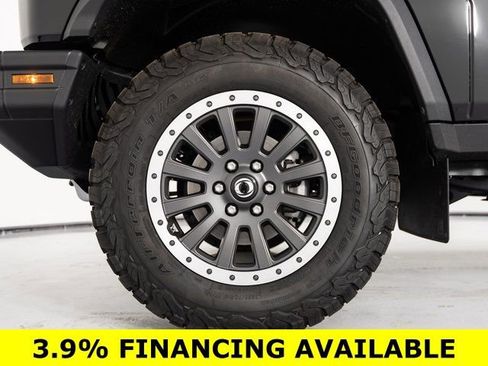 New 2025 INEOS Grenadier Fieldmaster Edition image 9