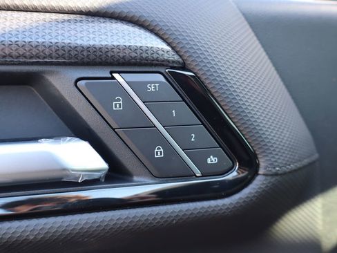 New 2026 Chevrolet Silverado 1500 ZR2 w/ LPO, Dark Essentials Package image 12