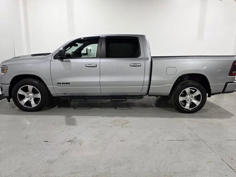 Used 2019 RAM 1500 Sport w/ Level 2 Equipment Group image 14