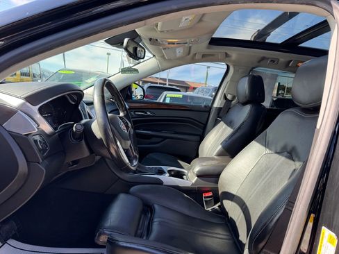 Used 2014 Cadillac SRX Premium image 12