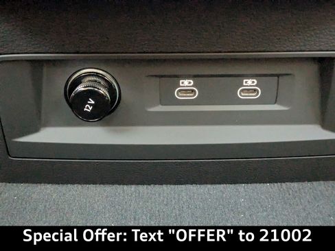 New 2025 Audi Q7 3.0T Prestige image 16