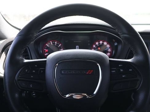 Used 2023 Dodge Challenger SXT w/ Blacktop Package AWD/4WD image 13