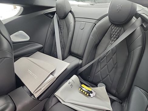 Used 2024 Maserati GranTurismo Modena image 2