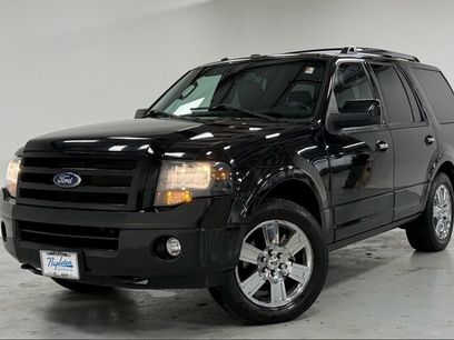 Used 2010 Ford Expedition Limited