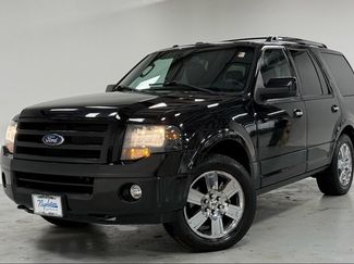 Used 2010 Ford Expedition Limited video 1
