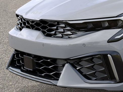 New 2026 Kia K5 GT image 12