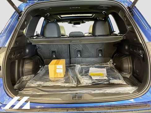 New 2026 Subaru Forester Touring AWD/4WD image 29