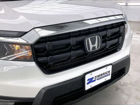 Used 2025 Honda Ridgeline RTL image 31