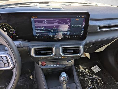 New 2026 Ford Mustang GT Premium image 12