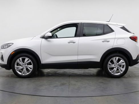 Used 2025 Buick Encore GX Preferred image 5