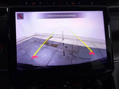 Used 2023 Jeep Grand Cherokee 4WD 4xe image 30