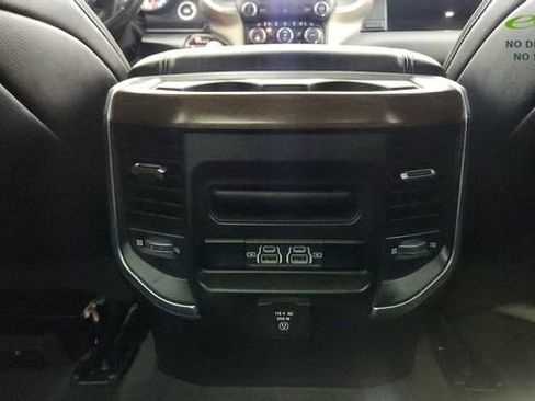 Used 2021 RAM 1500 Laramie AWD/4WD image 53