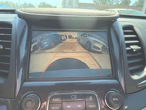 Used 2017 Chevrolet Impala Premier FWD image 16