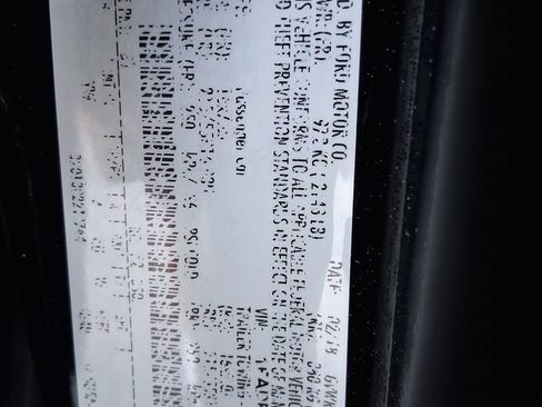 Used 2018 Ford Focus SE FWD image 27