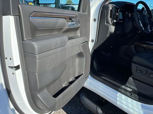 New 2026 Chevrolet Silverado 2500 LT w/ Trail Boss Package image 11