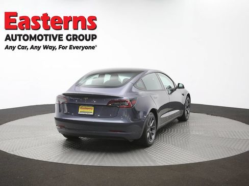 Used 2023 Tesla Model 3 Standard Range RWD image 34