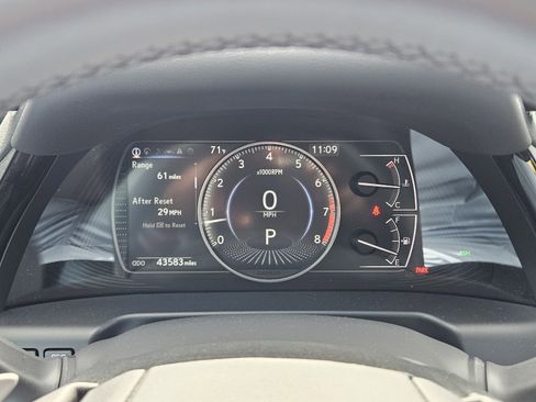 New 2024 Lexus ES 350 w/ Premium Package image 26