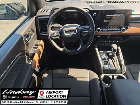 New 2026 GMC Canyon AT4 w/ Technology Plus Package image 21