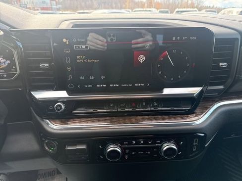 Certified 2024 GMC Sierra 2500 SLE w/ SLE Convenience Package image 26