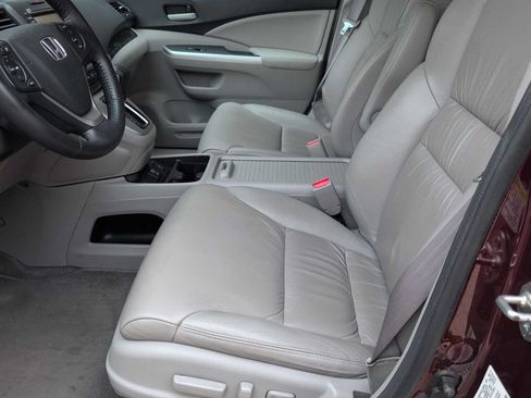 Used 2012 Honda CR-V EX-L image 16