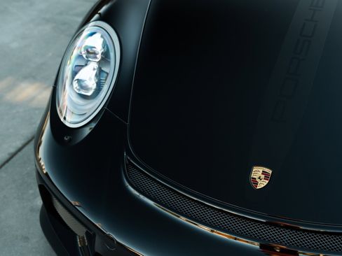 Used 2019 Porsche 911 GT3 image 9