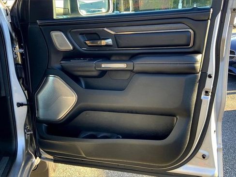 Used 2021 RAM 1500 Limited image 19