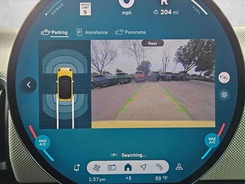 New 2026 MINI Cooper S image 13