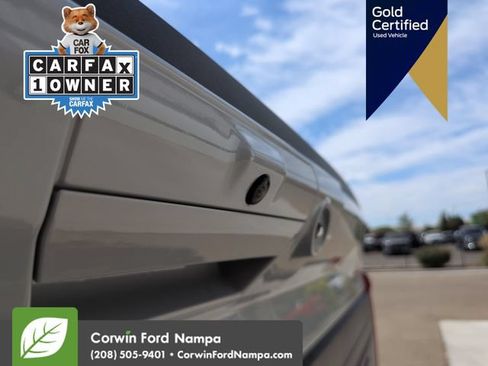Used 2026 Ford F150 Raptor AWD/4WD image 33