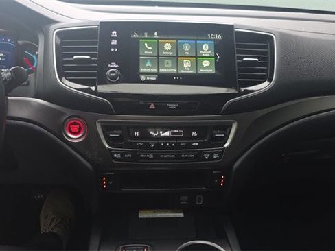 Used 2022 Honda Pilot Special Edition image 20