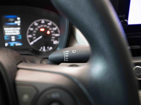 Used 2025 Toyota Corolla LE w/ LE Premium Package FWD image 14