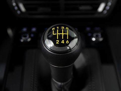 Certified 2022 Porsche 911 GT3 image 31