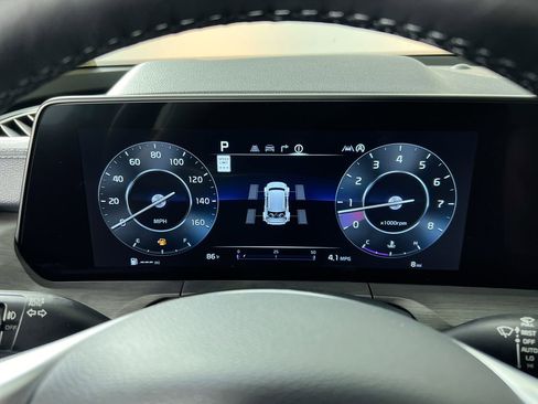 New 2025 Kia Telluride SX X-Line image 22