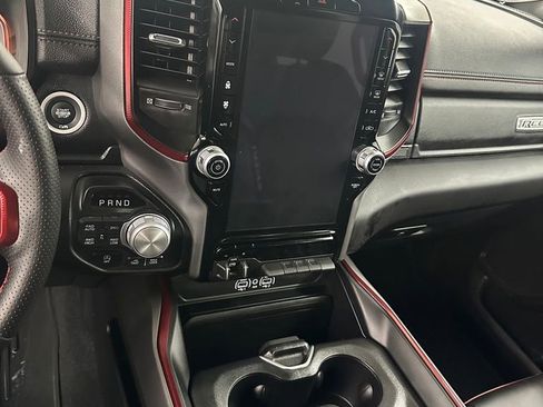 Used 2025 RAM 1500 Rebel image 19