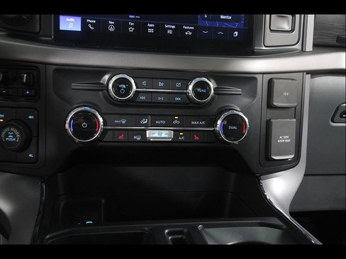 Certified 2024 Ford F150 XLT w/ Equipment Group 302A MID AWD/4WD image 18