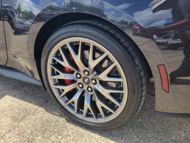 Used 2024 Ford Mustang GT Premium RWD image 8