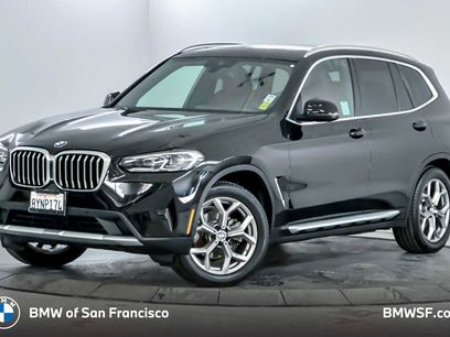 Used 2022 BMW X3 xDrive30i w/ Convenience Package