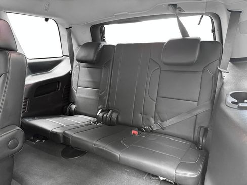 Used 2020 Chevrolet Tahoe Premier AWD/4WD image 26