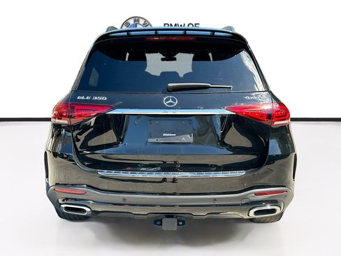 Used 2020 Mercedes-Benz GLE 350 4MATIC image 6