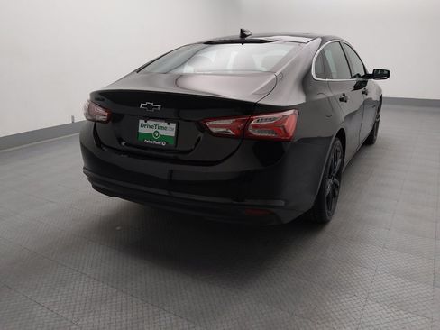 Used 2023 Chevrolet Malibu LT w/ Midnight Edition FWD image 7