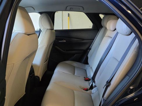 New 2026 MAZDA CX-30 AWD 2.5 S w/ Select Sport Pkg image 50