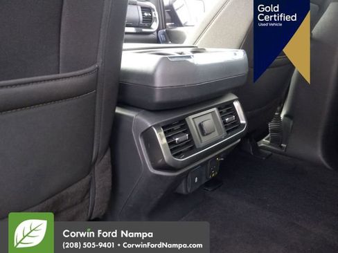 Certified 2021 Ford F150 XLT w/ Equipment Group 302A High image 28