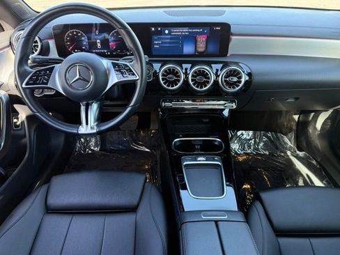 Certified 2025 Mercedes-Benz CLA 250 4MATIC image 19